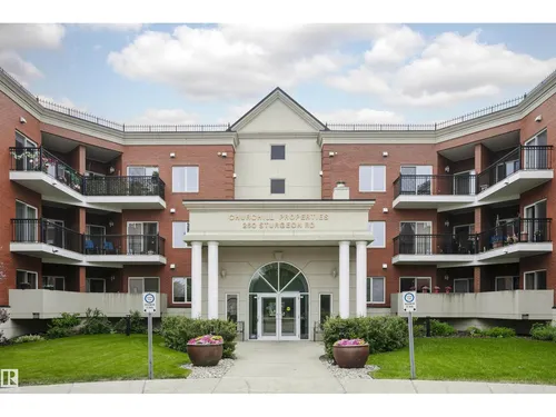 #112 260 STURGEON RD, St. Albert - $239,900