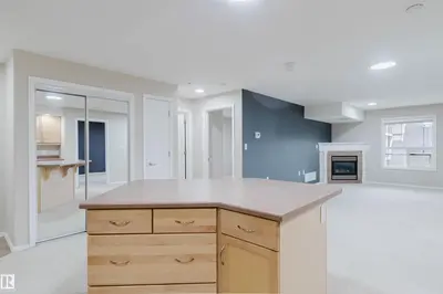 Interior photo 2 of #204 1320 RUTHERFORD RD SW