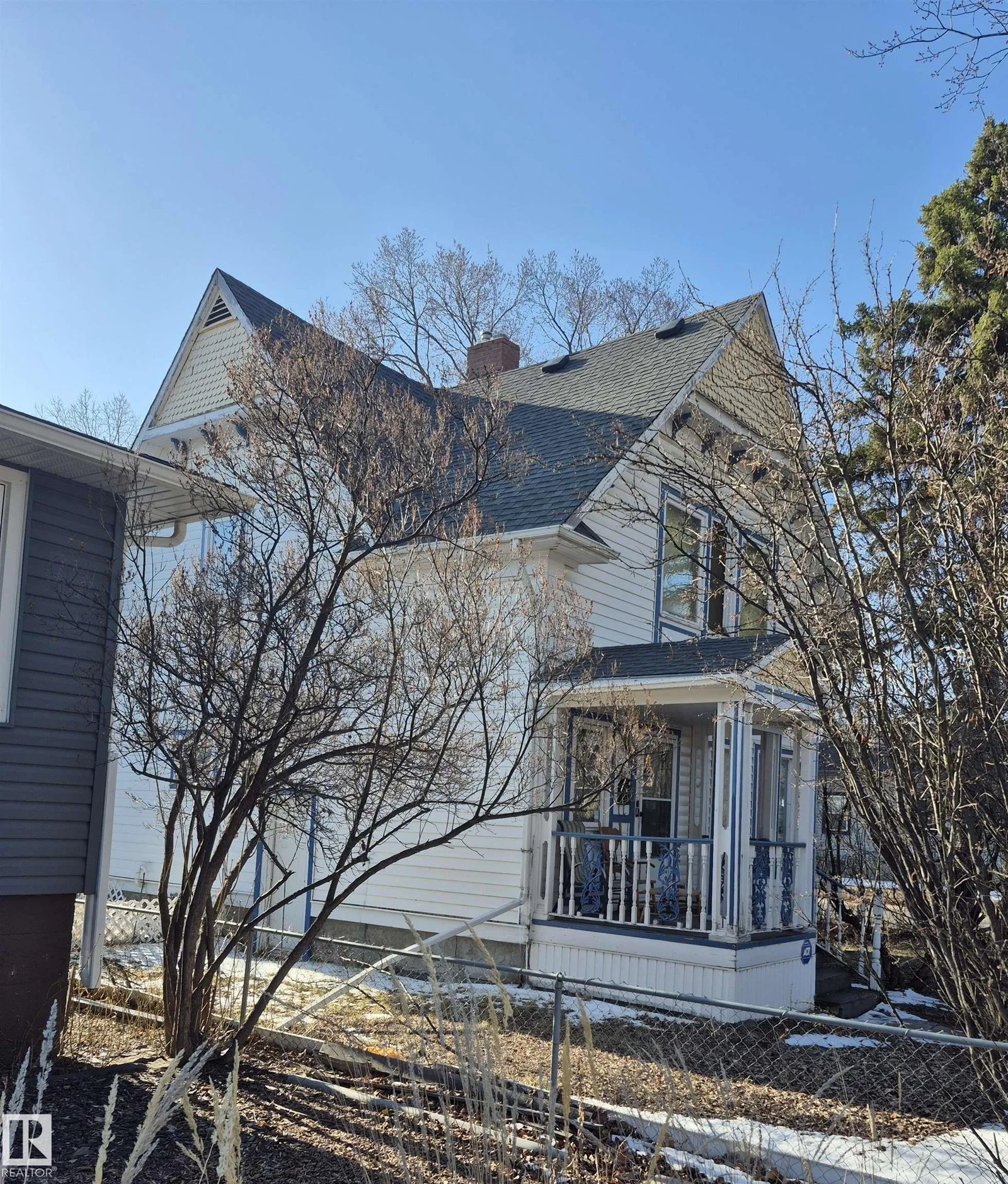 11301 87 ST NW, Edmonton - 3 bedroom Detached Single Family for sale