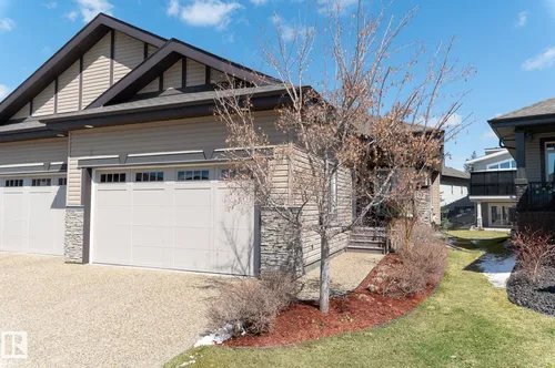 #207 50 HEATHERGLEN DR, Spruce Grove - $638,900