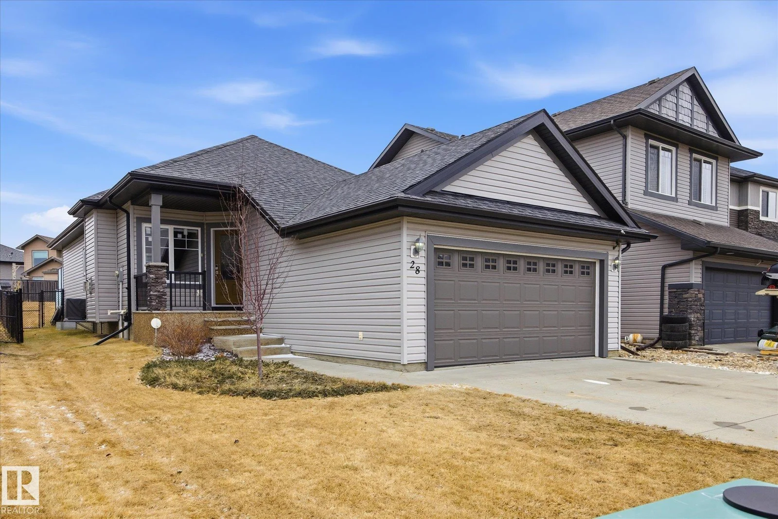 28 HEWITT CI, Spruce Grove - 3 bedroom Detached Single Family for sale