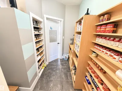 Interior photo 4 of 25221 TWP ROAD 594