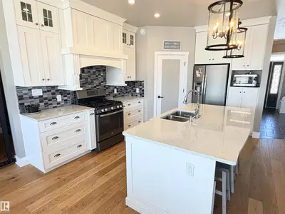 Interior photo 2 of 25221 TWP ROAD 594