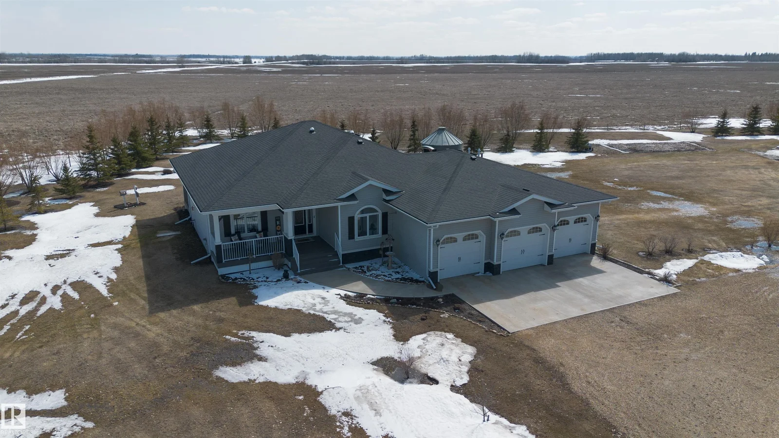 25221 TWP ROAD 594, Rural Westlock County - 2 bedroom Detached Single Family for sale