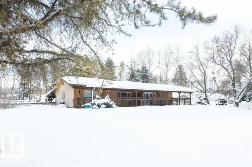 59415A Rg Rd 240, Rural Westlock County - $699,000