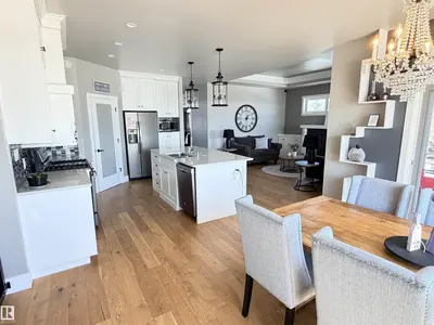 Interior photo 3 of 25221 TWP ROAD 594