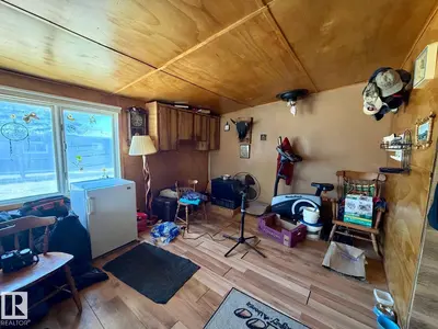 Interior photo 2 of 306 HWY 13 W