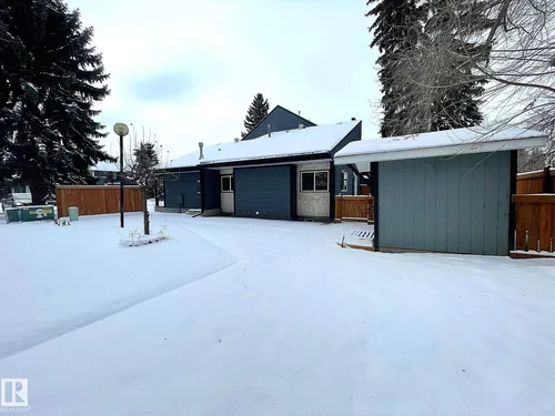 #106 81 GARDEN RD, St. Albert - $384,900