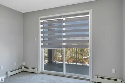 Interior photo 4 of #326 3425 19 ST NW