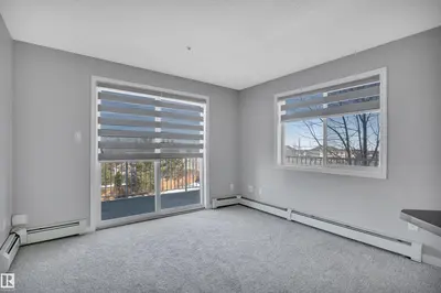 Interior photo 2 of #326 3425 19 ST NW