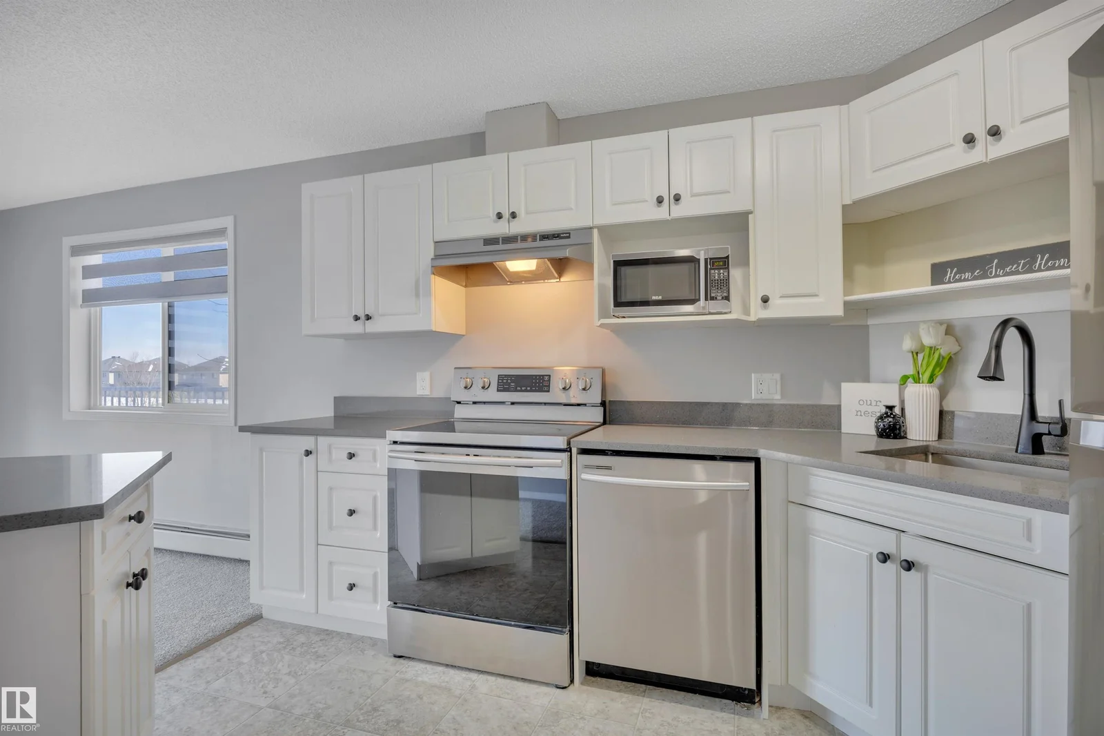 #326 3425 19 ST NW, Edmonton - 2 bedroom Apartment for sale