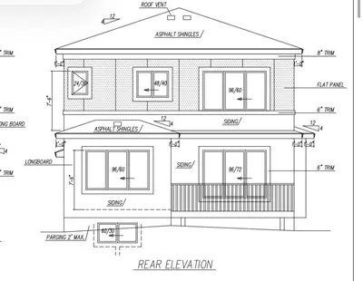 Interior photo 1 of 2 EDGEFIELD WY