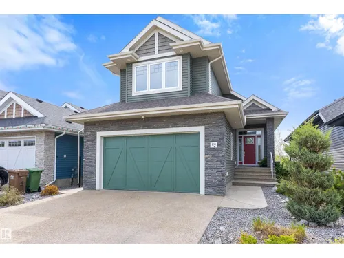 24 ELISE PL, St. Albert - $774,900