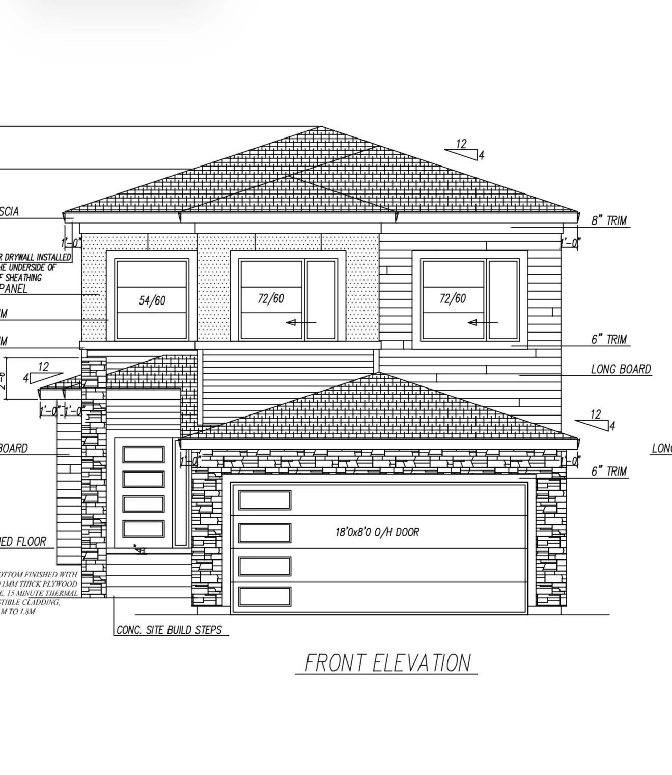 2 EDGEFIELD WY, St. Albert - 3 bedroom Detached Single Family for sale