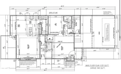 Interior photo 3 of 2 EDGEFIELD WY