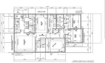 Interior photo 4 of 2 EDGEFIELD WY