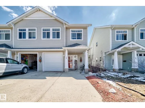 #16 200 ERIN RIDGE DR, St. Albert - $389,900