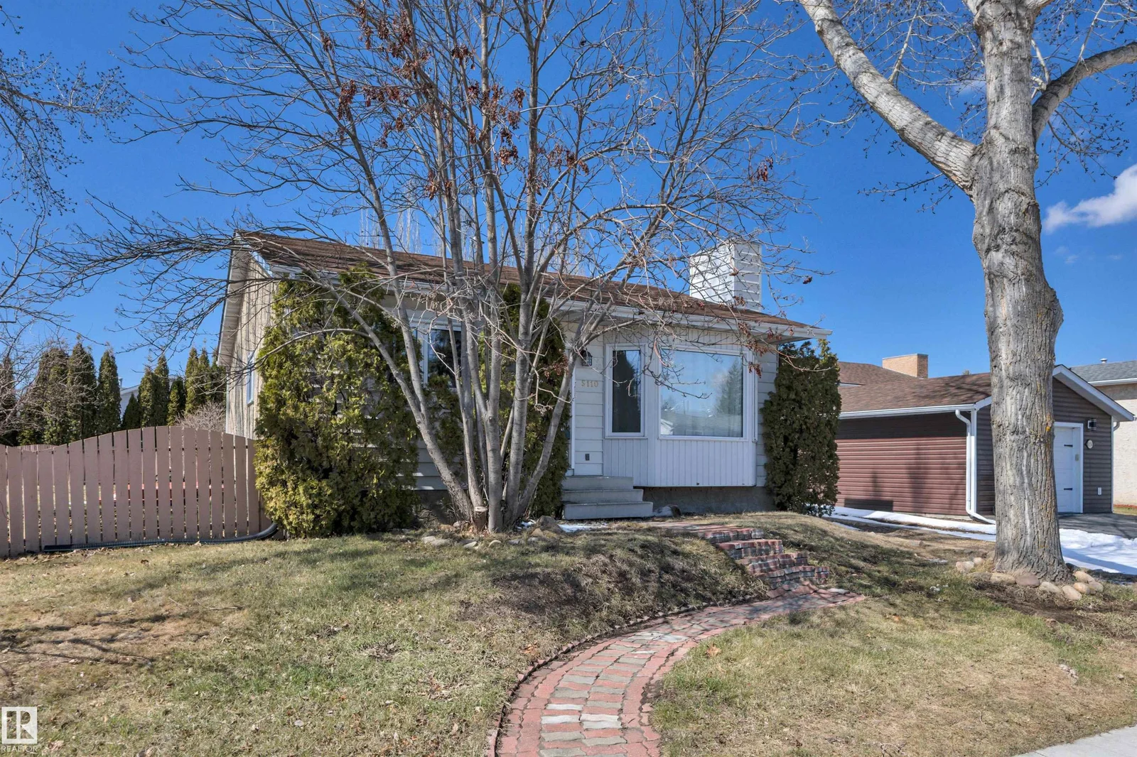 5110 and 5106 52nd street, Calmar - 3 bedroom Detached Single Family for sale