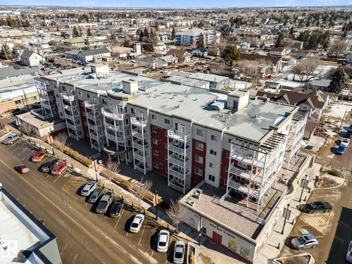 #110 5211 50 ST, Stony Plain - $329,000