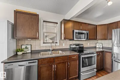 Interior photo 2 of #39 85 SPRUCE VILLAGE DR DR