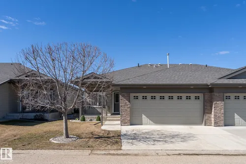 #25 340 SPRUCE RIDGE RD, Spruce Grove - $459,950