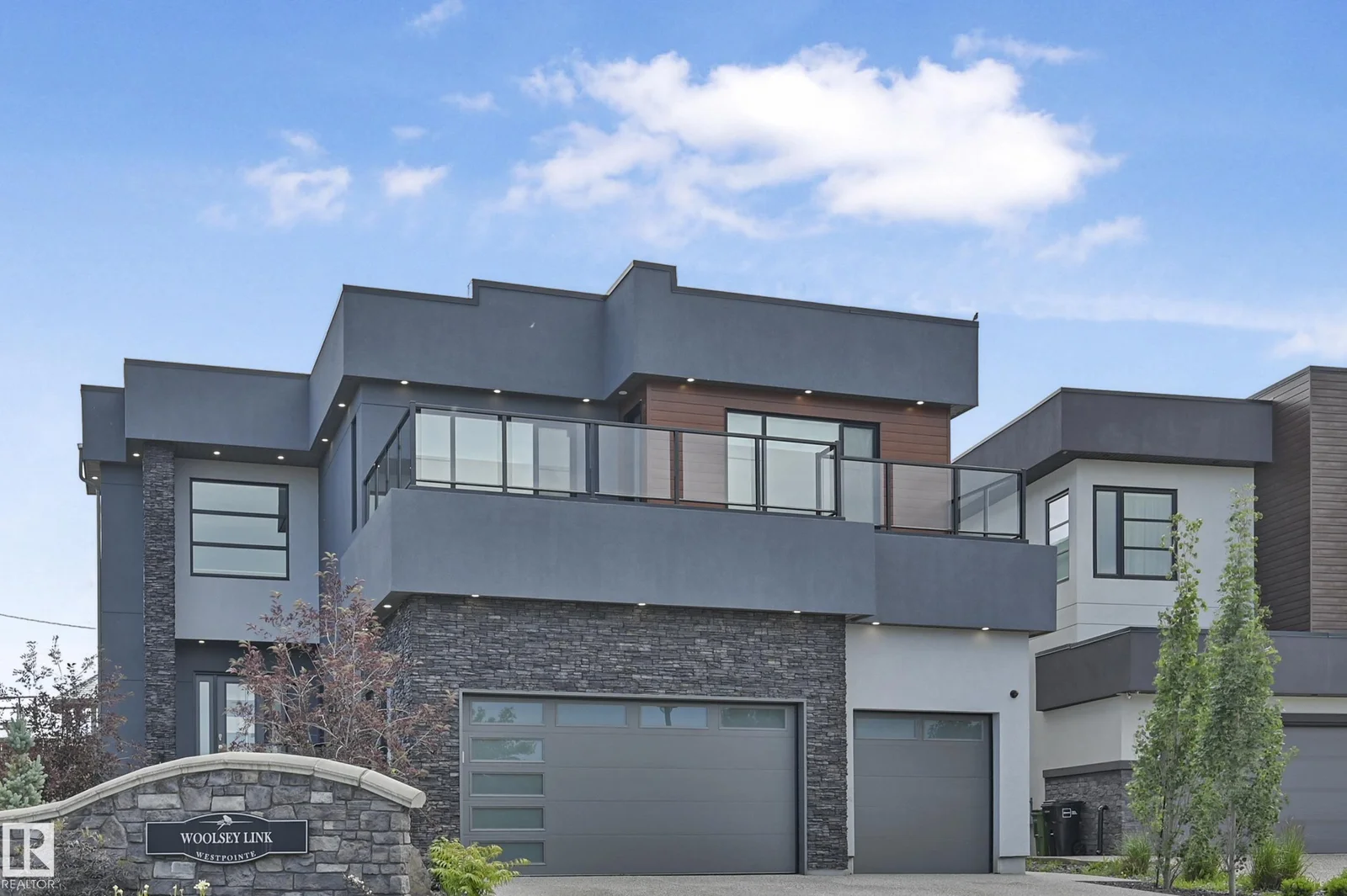 5121 WOOLSEY LI NW, Edmonton - 5 bedroom Detached Single Family for sale