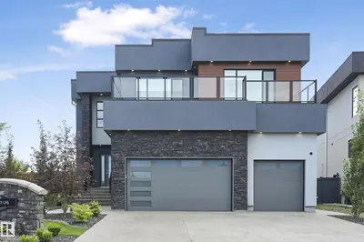 Interior photo 1 of 5121 WOOLSEY LI NW