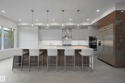 Interior photo 2 of 5121 WOOLSEY LI NW