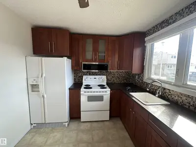 Interior photo 2 of 5625 137 AV NW