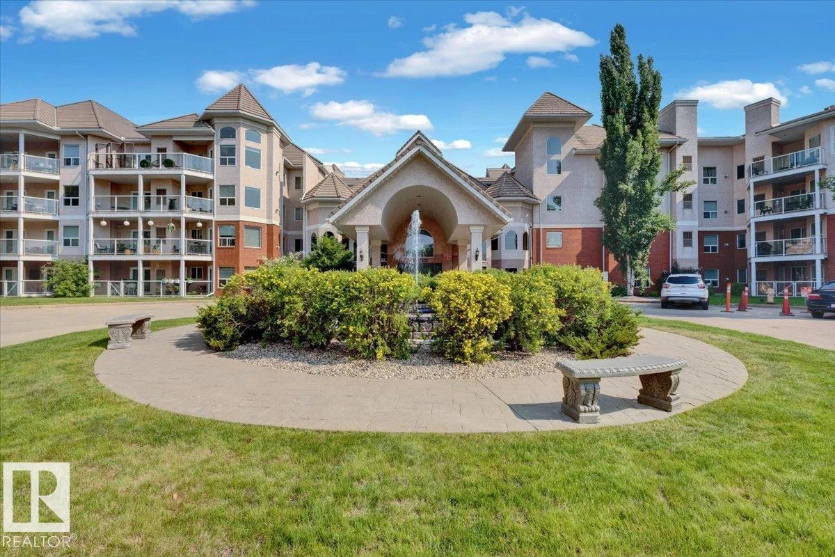 #103 9008 99 AV NW, Edmonton - 2 bedroom Apartment for sale
