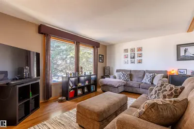 Interior photo 1 of 4824 51 ST