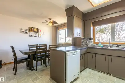 Interior photo 3 of 4824 51 ST