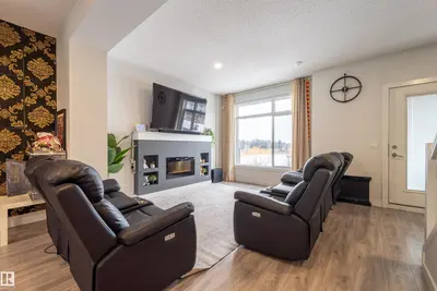 Interior photo 4 of #117 804 WELSH DR SW