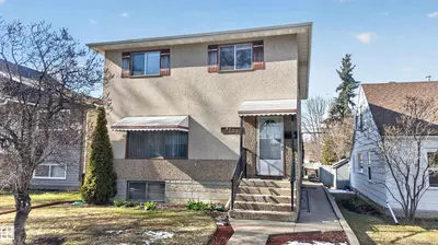 Interior photo 1 of 9732 75 AV NW