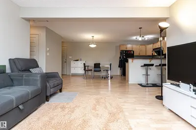 Interior photo 4 of #219 646 MCALLISTER LO SW