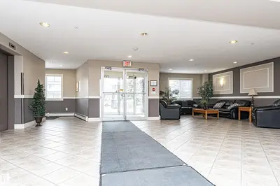 Interior photo 1 of #219 646 MCALLISTER LO SW