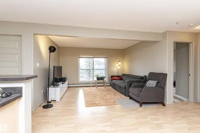 Interior photo 2 of #219 646 MCALLISTER LO SW