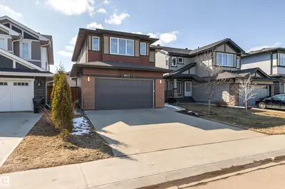 Interior photo 1 of 9812 224 ST NW