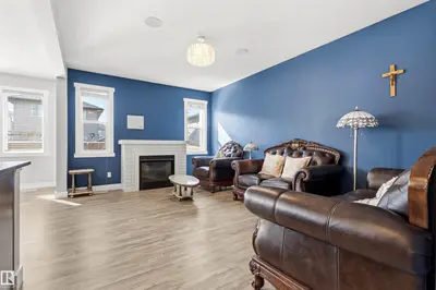 Interior photo 2 of 9812 224 ST NW