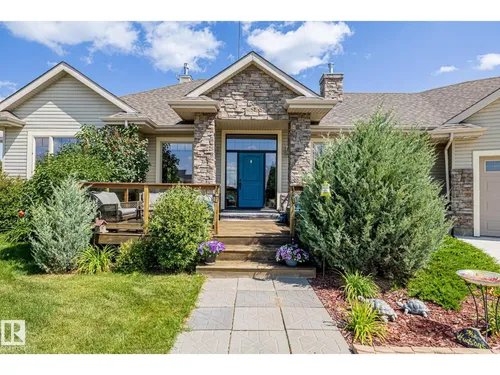 #13 1307 TWP ROAD 533, Rural Parkland County - $1,200,000