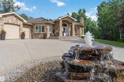 Interior photo 1 of #6 54030 RGE ROAD 275