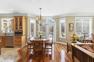 Interior photo 2 of #6 54030 RGE ROAD 275