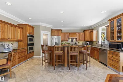 Interior photo 4 of #6 54030 RGE ROAD 275