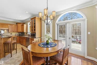 Interior photo 3 of #6 54030 RGE ROAD 275