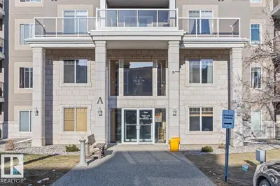 Interior photo 1 of #111 78A MCKENNEY AV