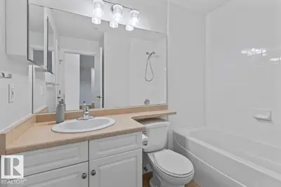 Interior photo 4 of #111 78A MCKENNEY AV