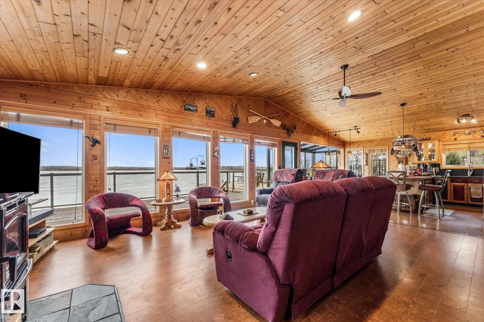 5039 6 St, Rural Lac Ste. Anne County - 2 bedroom Detached Single Family for sale