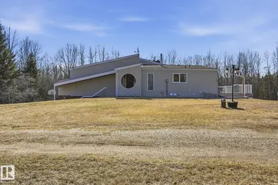 Interior photo 1 of 9 52516 Range Road 13
