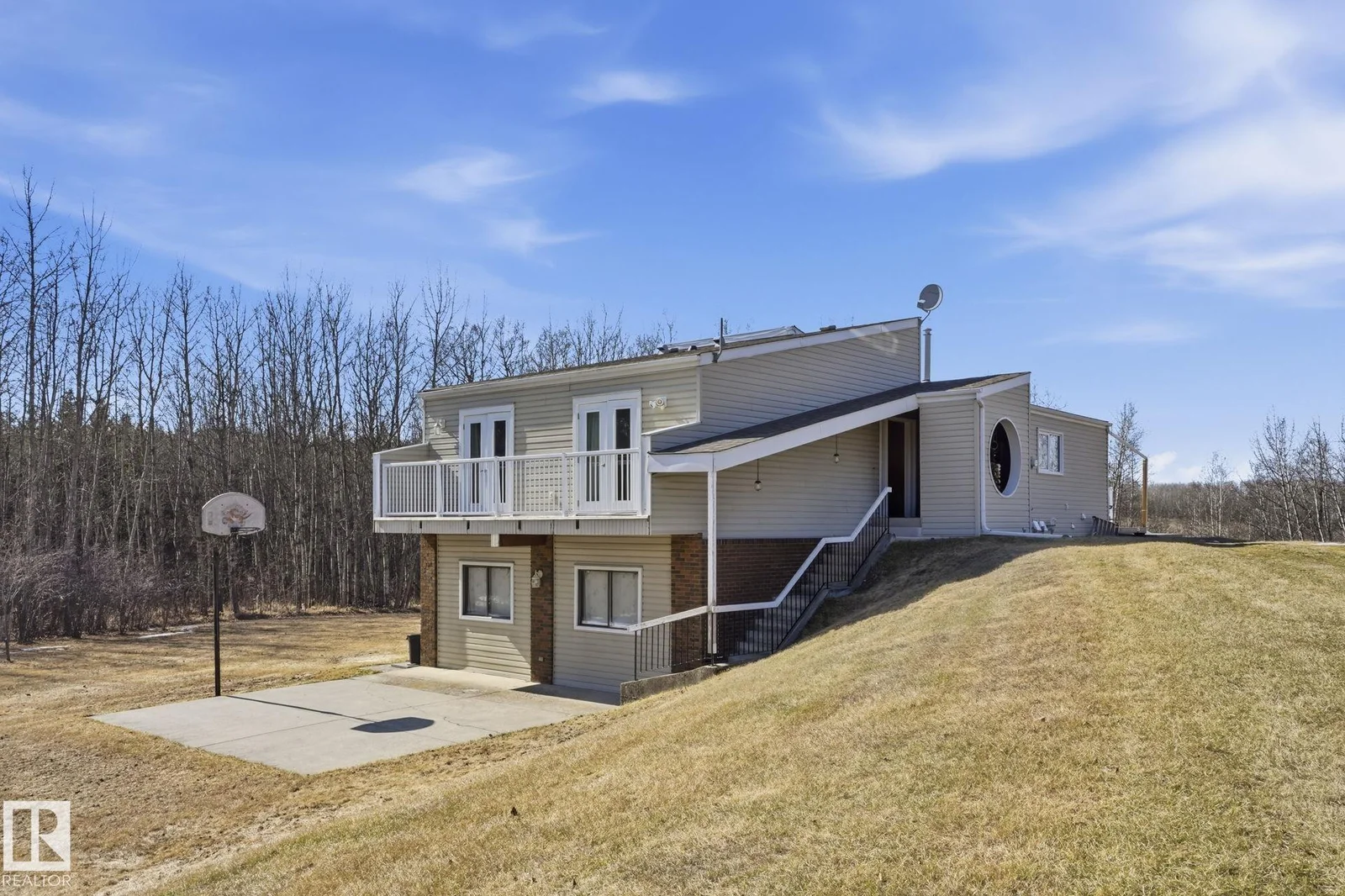 9 52516 Range Road 13, Rural Parkland County - 3 bedroom Detached Single Family for sale