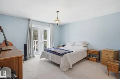 Interior photo 4 of 9 52516 Range Road 13